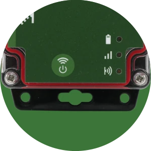 Montage ohne zu basteln - Trapper Helper Fallenmelder