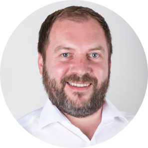 Ing. Horst Gruber, MSc.