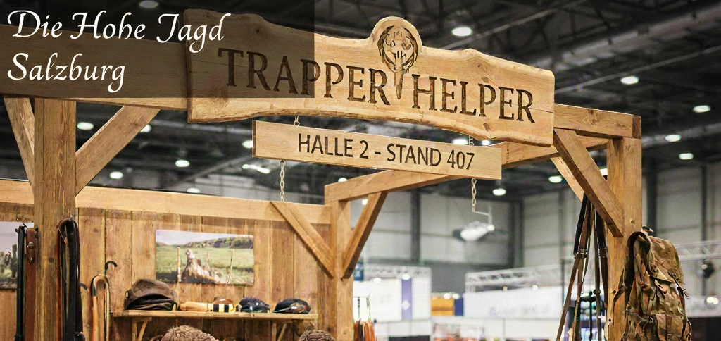 Warum der Fallenmelder in der Jagd unverzichtbar ist